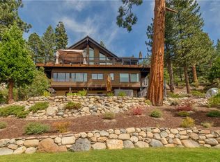 423 Fairview Blvd, Incline Village, NV 89451