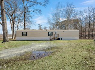 126 Mallard Rd, Ringgold, LA 71068