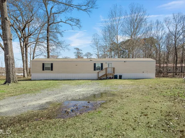 126 Mallard Rd, Ringgold, LA 71068
