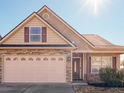 47 Highland Springs Loop, Inman, SC, 29349