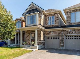 68 Beverton Cres, Ajax, ON L1T0L7