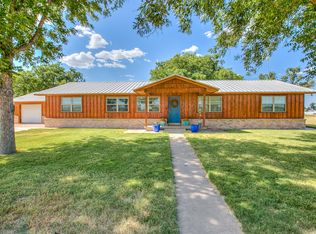 4373 3rd Rd, San angelo, TX 76905