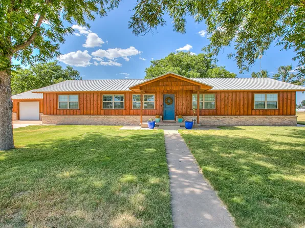 4373 3rd Rd, San Angelo, TX 76905