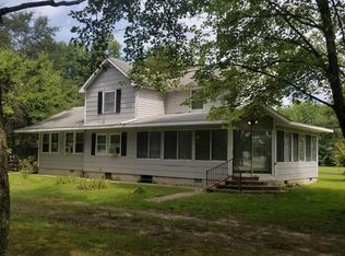 11760 Greensboro Rd, Greensboro, MD 21639