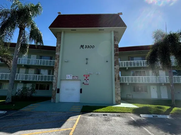 3300 Springdale Boulevard #218, Palm Springs, FL 33461