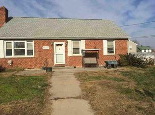 8 Altoona Ave, New Castle, DE 19720