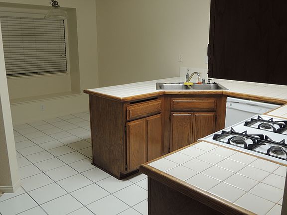 Dining Area from Kitchen