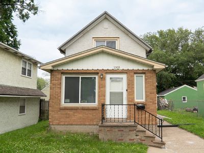 1303 Fremont Ave, Saint Paul, MN, 55106