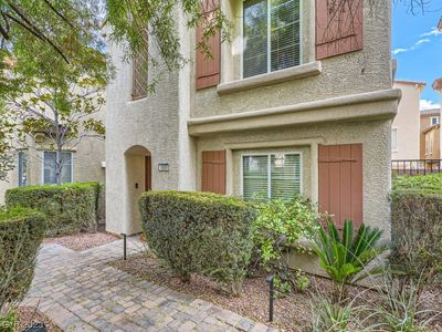 1859 Granemore St, Las Vegas, NV, 89135