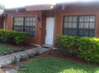 7492 NW 33rd St #7492, Fort Lauderdale, FL 33319