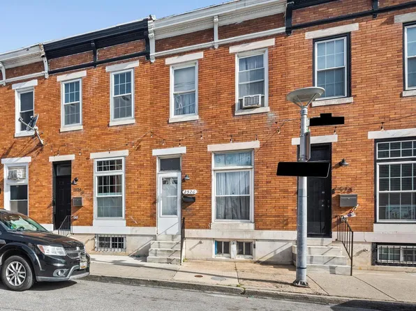 2524 E Eager St, Baltimore, MD 21205