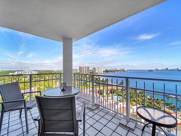 5th image of 4000 Towerside Ter APT 1605