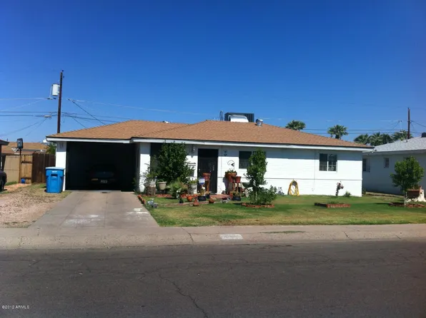 2910 W Mackenzie Dr, Phoenix, AZ 85017