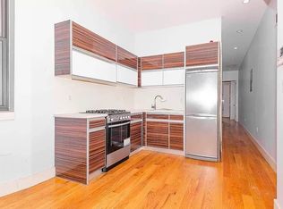 490 Kosciuszko St APT 1L, Brooklyn, NY 11221