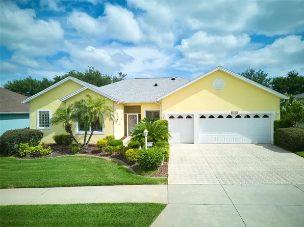 3546 Mulberry Grove Loop, Leesburg, FL 34748