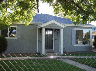1608 Moline St, Aurora, CO 80010
