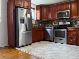420 Wayne St #A, Jersey City, NJ 07302