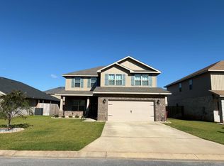 229 Baycliff Dr, Crestview, FL 32536