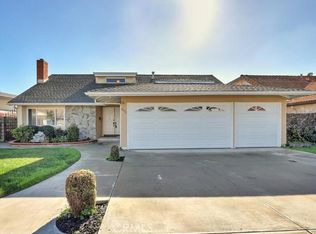 4672 Windsong Ave, La Palma, CA 90623