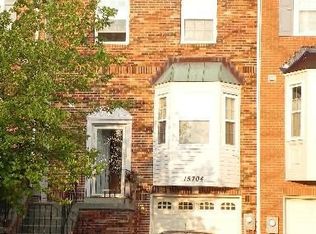 15704 Erwin Ct, Bowie, MD 20716