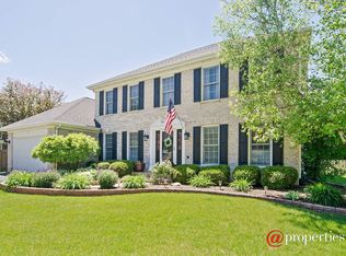 1 Haverford Ct, Algonquin, IL 60102