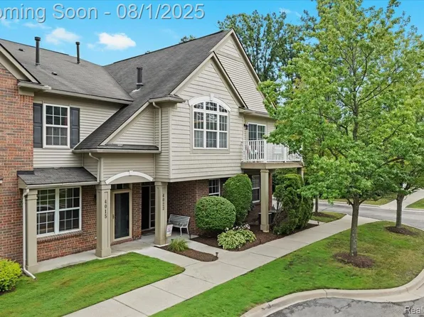 4023 Norwich Dr, Canton, MI 48188