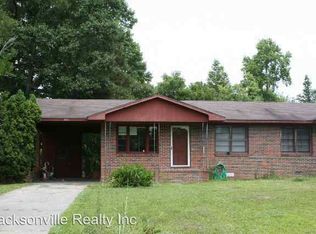 1376 Murrill Hill Rd, Jacksonville, NC 28540