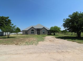 2114 Stoner Rd, Odessa, TX 79764