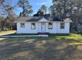 1625 Myers Rd, Prichard, AL 36613