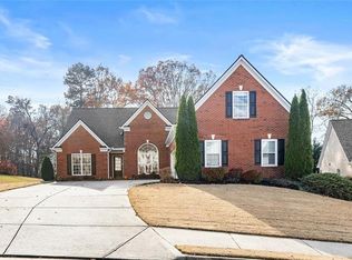 57 River Mill Ln, Dawsonville, GA 30534