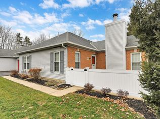 4945 Deer Forest Pl, Westerville, OH 43081