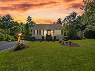 48 Aspen Holw, Raynham, MA 02767