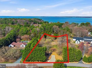 Deepwater Point Rd, Saint Michaels, MD 21663