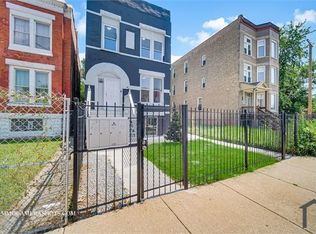 321 N Avers Ave APT 1, Chicago, IL 60624