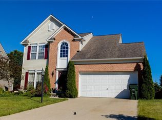 10473 Kerwick Ct, Aurora, OH 44202