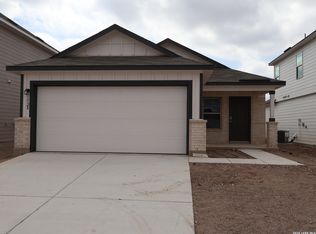1528 Gentle View, New Braunfels, TX 78130