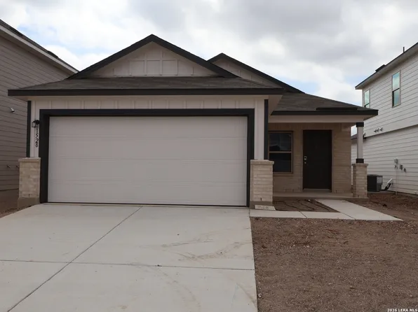 1528 Gentle View, New Braunfels, TX 78130