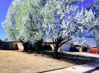 1709 Godhania Rd, Edmond, OK 73003