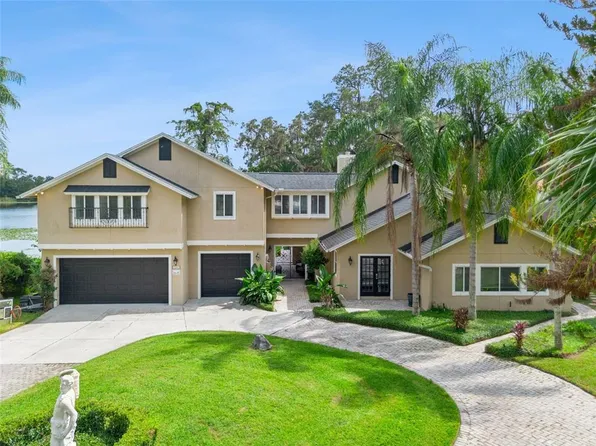 4574 SAILBREEZE COURT, ORLANDO, FL 32810