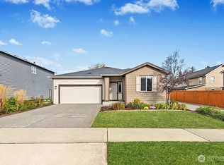 32417 133rd St SE, Sultan, WA 98294