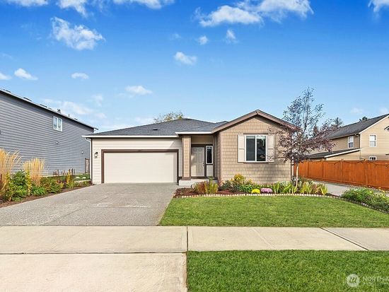 32417 133rd Street SE, Sultan, WA 98294