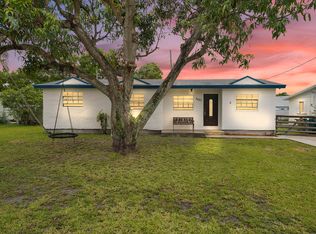 5821 SW 54th Ter, Davie, FL 33314