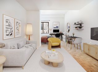350 W 50th St APT 6Q, New York, NY 10019