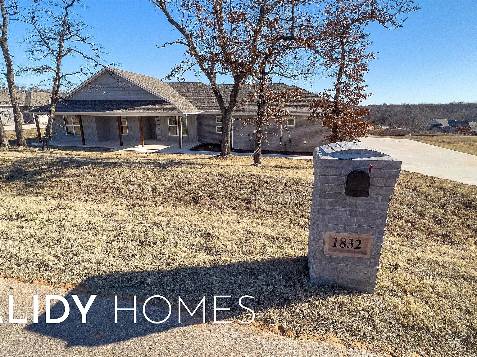 1832 Kalidy Dr - 1 — Photo 2