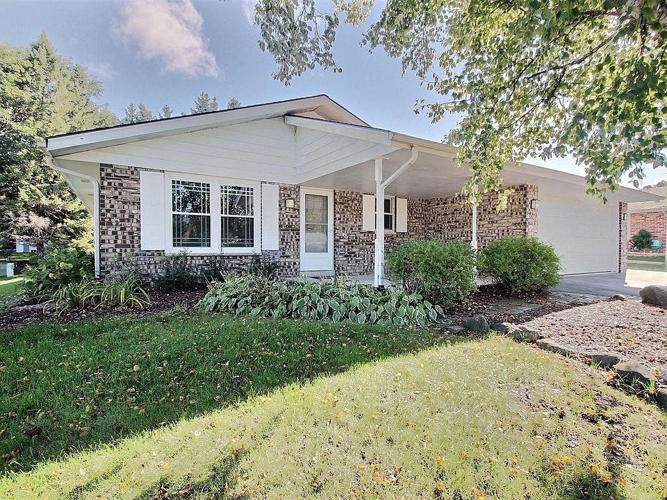 510 Highview Dr, Slinger, WI 53086 Zillow