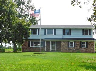 2646 Old Mill Rd, Hudson, OH 44236