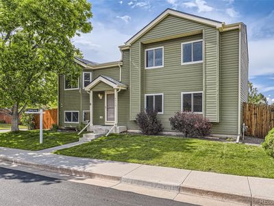5713 Whitechapel Street, Castle Rock, CO, 80104