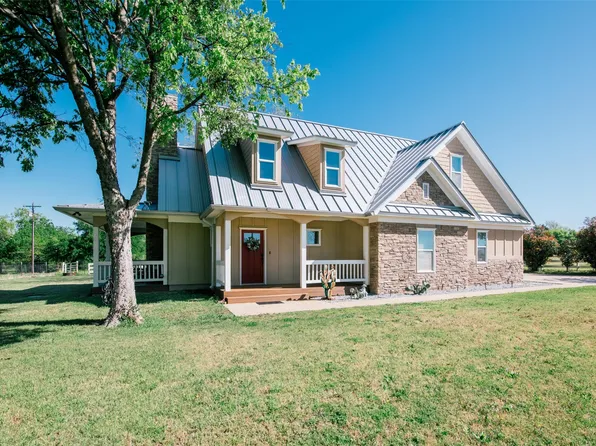 9373 Fm 428, Aubrey, TX 76227