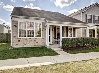 1635 Linden Park Ln, Aurora, IL 60504