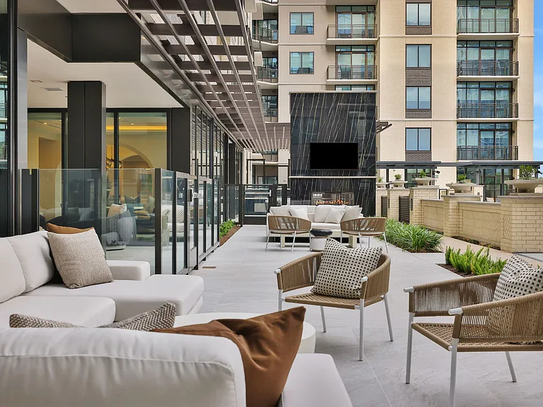 Rone Residences — Photo 15